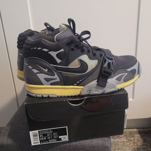 Nike Air Trainer 1 Utility 'Dark Smoke Grey' men size 11, new